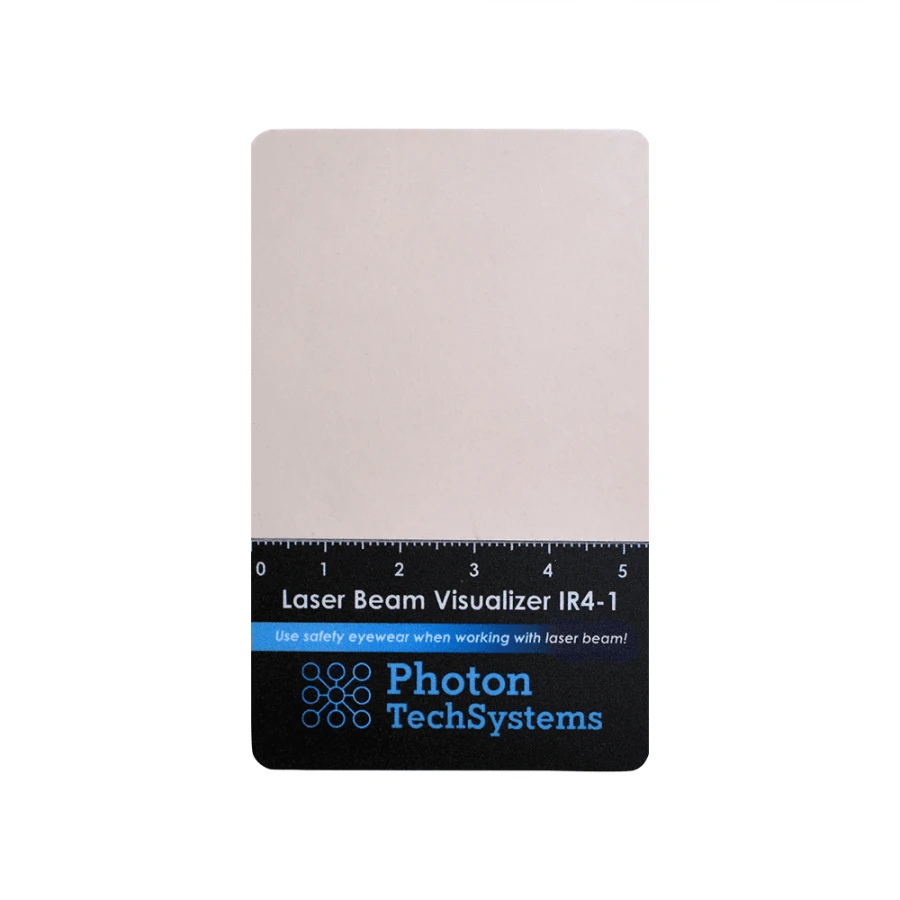 Infrared Laser Radiation Visualizer IK4-1
