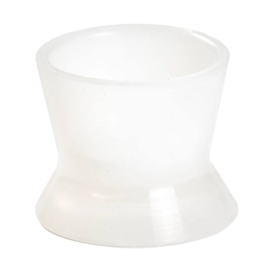 Flexible Dental Mixing Bowl for Plastics, Model CHRZ-5/40