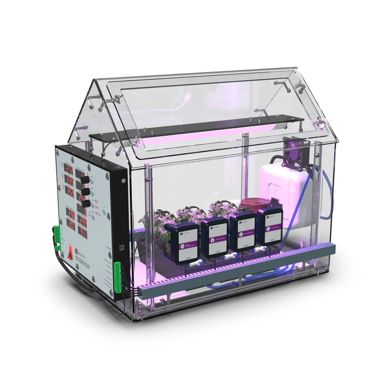 Digital Educational Complex Releon "Greenhouse