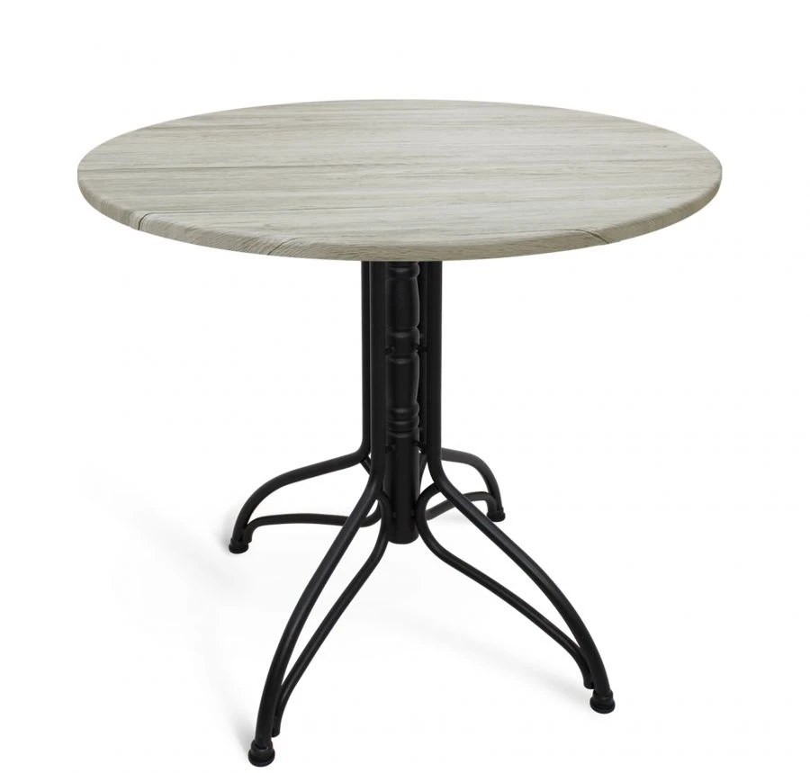 Sheffilton Stylish MDF Table SHT-TU25/90