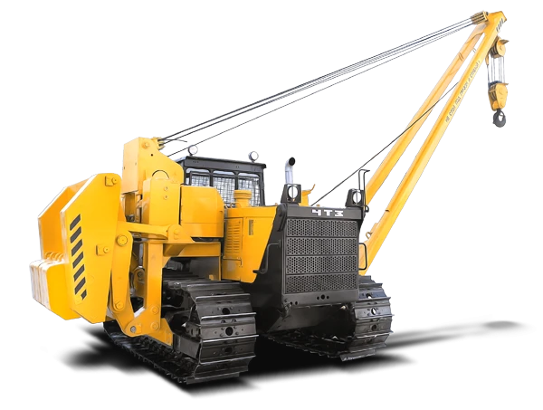 Pipe Laying Crane TR20.30.02