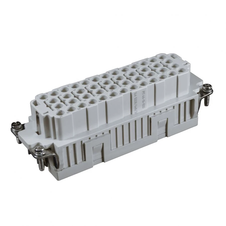 Electrical Socket RP-46-16-500 for Circuit Connection