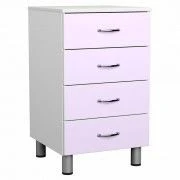 Medical Cabinet TM.09.00 for Storing Medications and Equipment