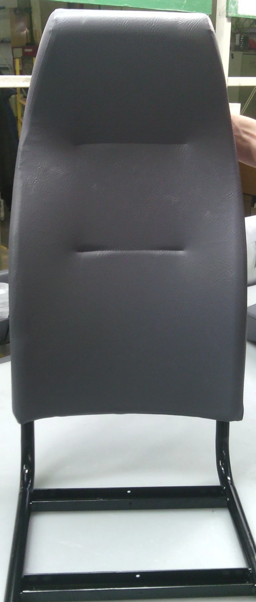 Passenger Seat Backrest Model СOT4-6835010