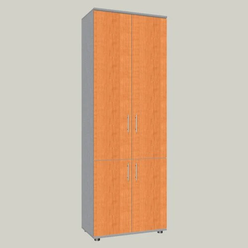 Four-Door Document Cabinet Model ШД-9