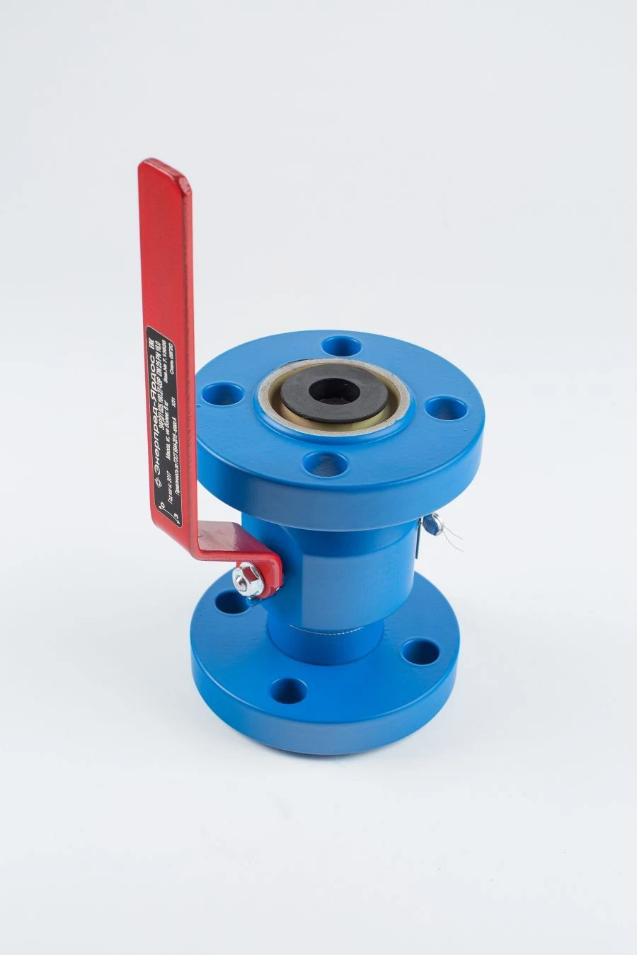 ZARD Type Ball Valve DN 4-100 PN 16-320