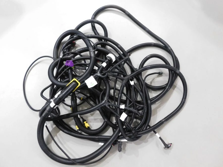 Engine Connection Harness AMFE.372444.564