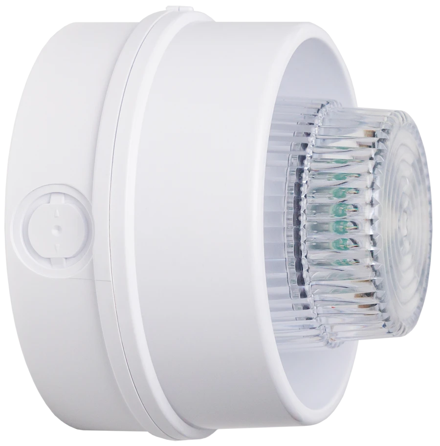 Fire Alarm Voice Addressable Radio Notification Device "Astra-Prime-2951