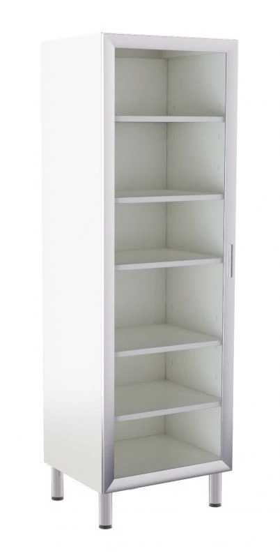 Laboratory Floor Cabinet for Reagents and Instruments SHL-05-MSK (SHL-05-703)
