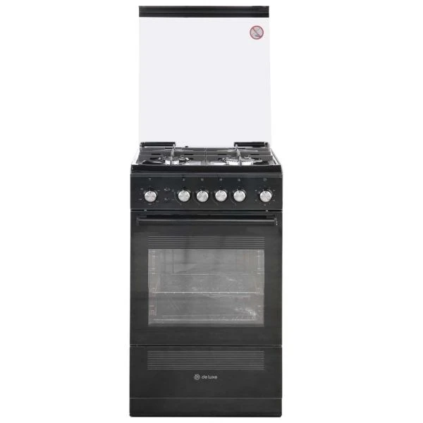 Household Gas Stove 506040.23g (KR) CHR-001