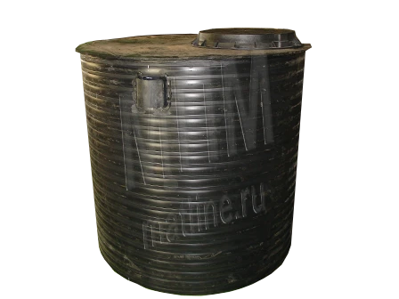 MPM-KK Polymer Well for Sewage and Drainage DN1800-2000