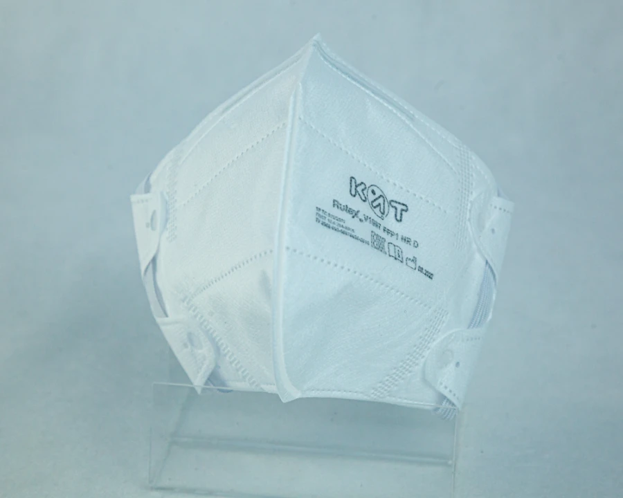 Rutex® V1007 FFP1 NR D Filtering Half Mask Respirator