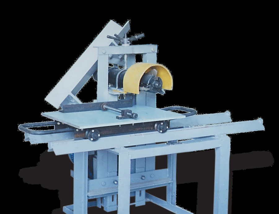 Stone Cutting Machine BM16-79 for Various Rock Types