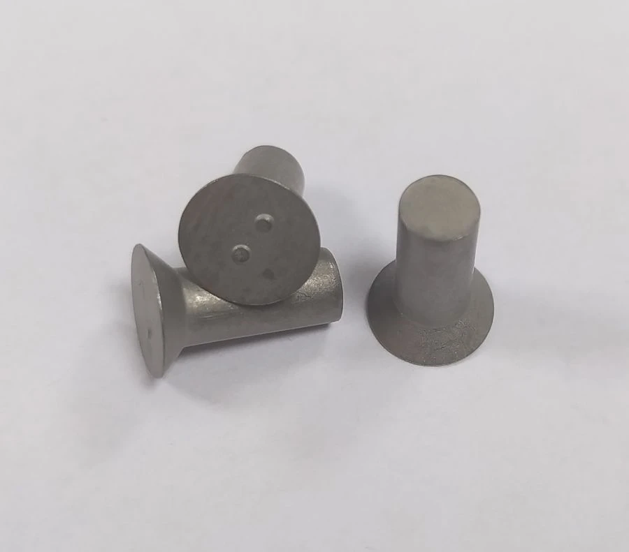 90° Countersunk Head Rivets OСТ 1 34086-80 for Aviation Industry