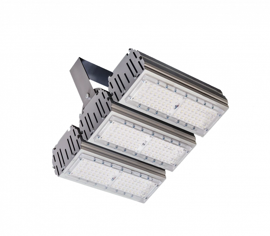 LED Street Light BL-LD-2F-3 (180W) 5500K
