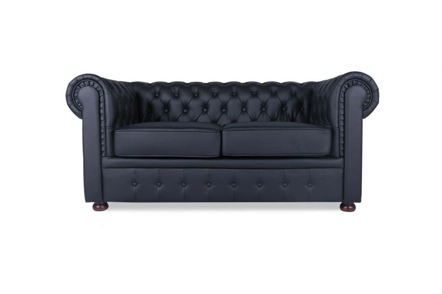 Chesterfield Sofa for Public Spaces