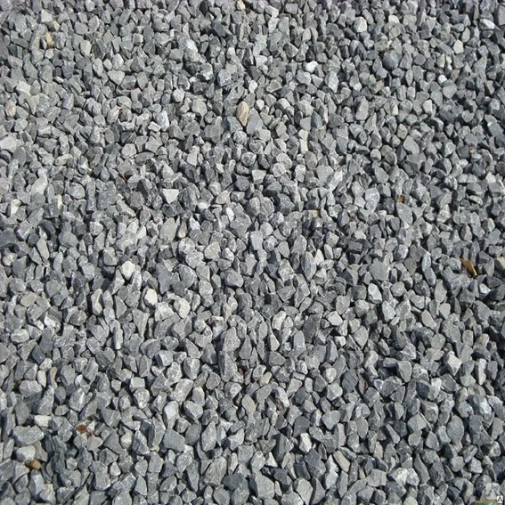 Granite Crushed Stone 5-20 mm (GOST 8267-93)