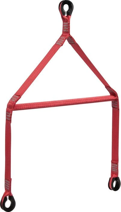 Vertical Descent/Ascent Trapeze for Worker Safety - Model VNT 059