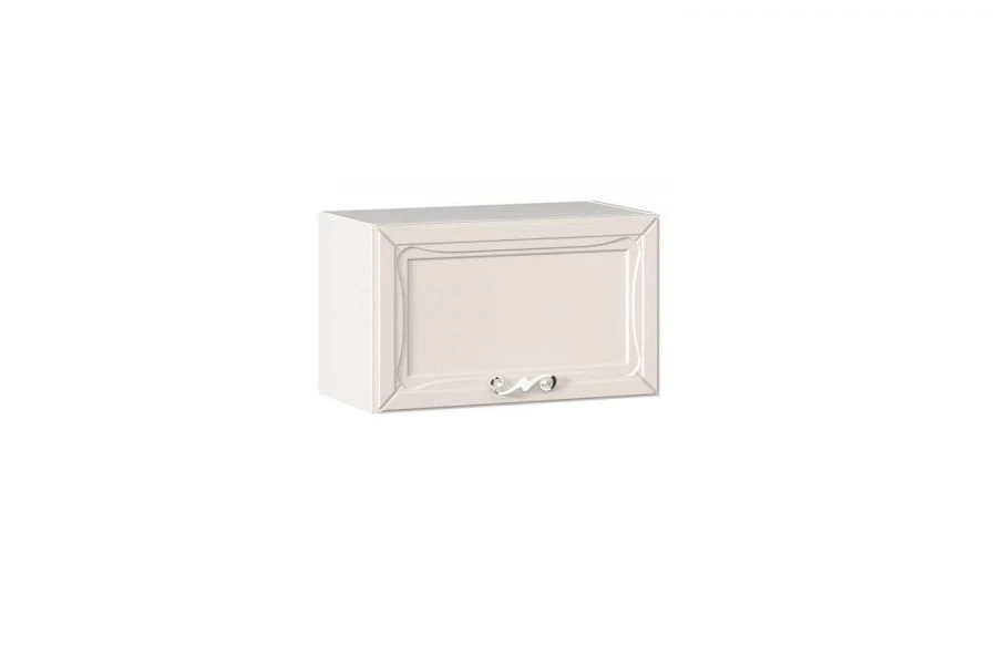 Bianca LD.271710.000 Horizontal Door 600 (Textured White Oak)