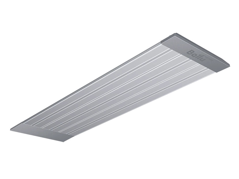 Infrared Heater for Industrial Use - BALLU BIH-AP4-3.0