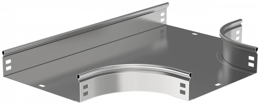T-Shaped Cable Branch Connector CRT01-0-080-150 ESCA