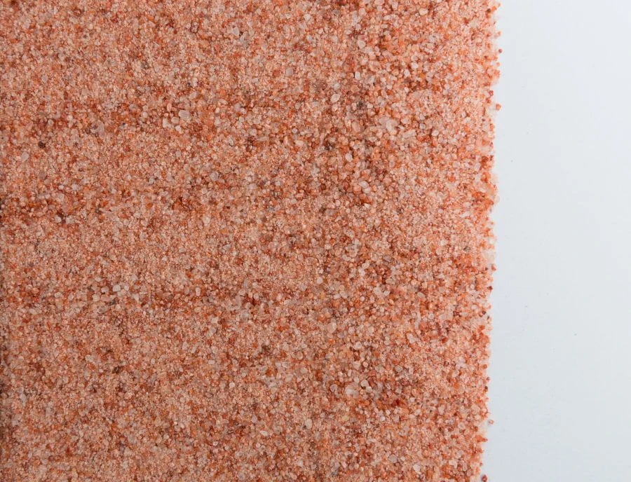 Mineral Concentrate "Sylvin" for Enhanced Soil Fertility