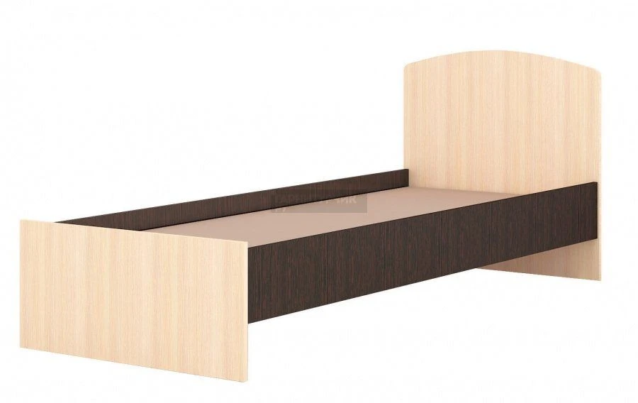 High-Quality Material Bed for Comfort and Durability