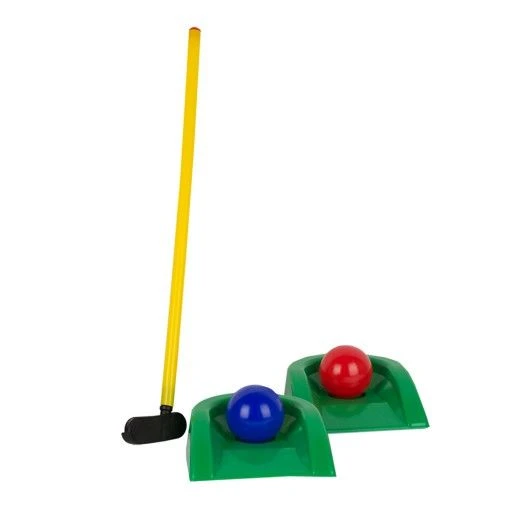 Mini Golf Set "Egoist" GO! Series