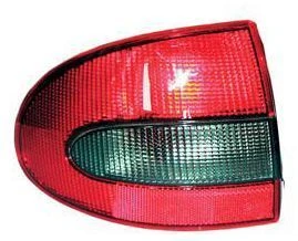 Rear Light 8202.3716 for GAZ-3110
