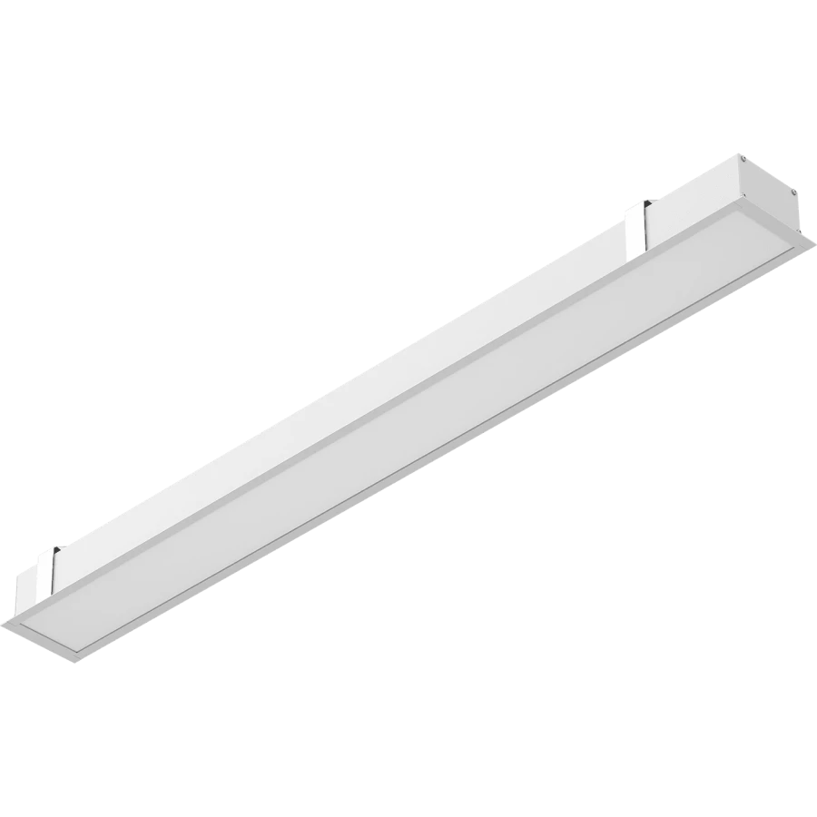 LED Linear Light Fixture LINER 100 DR/R