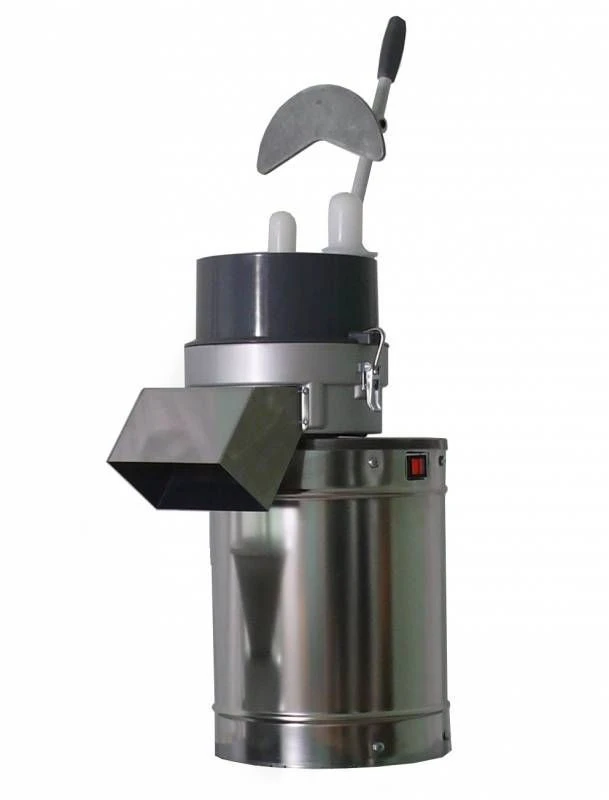 Vegetable Cutting Machine for Raw and Cooked Vegetables OМ-350-01