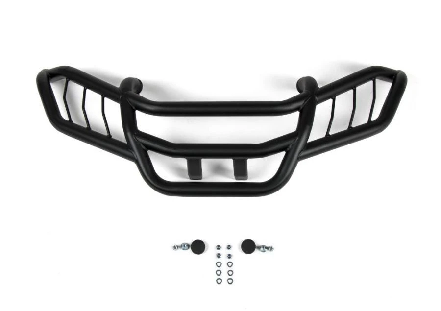 Front Metal Bumper for CAN-AM OUTLANDER G2 (2012+) with Mounting Kit
