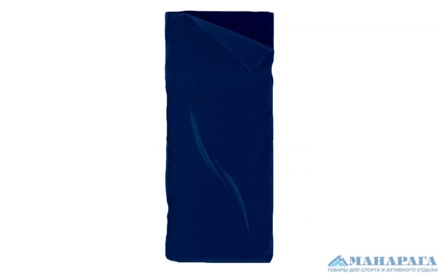 Sleeping Bag Liner Manaraga 200x75 for Hygiene and Comfort