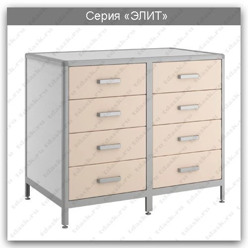 Elite Series Laboratory Folding Table: ST.02.00