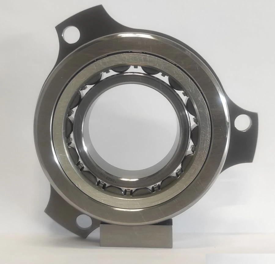 Single Row Radial Roller Bearing with Short Cylindrical Rollers 5-32207KR