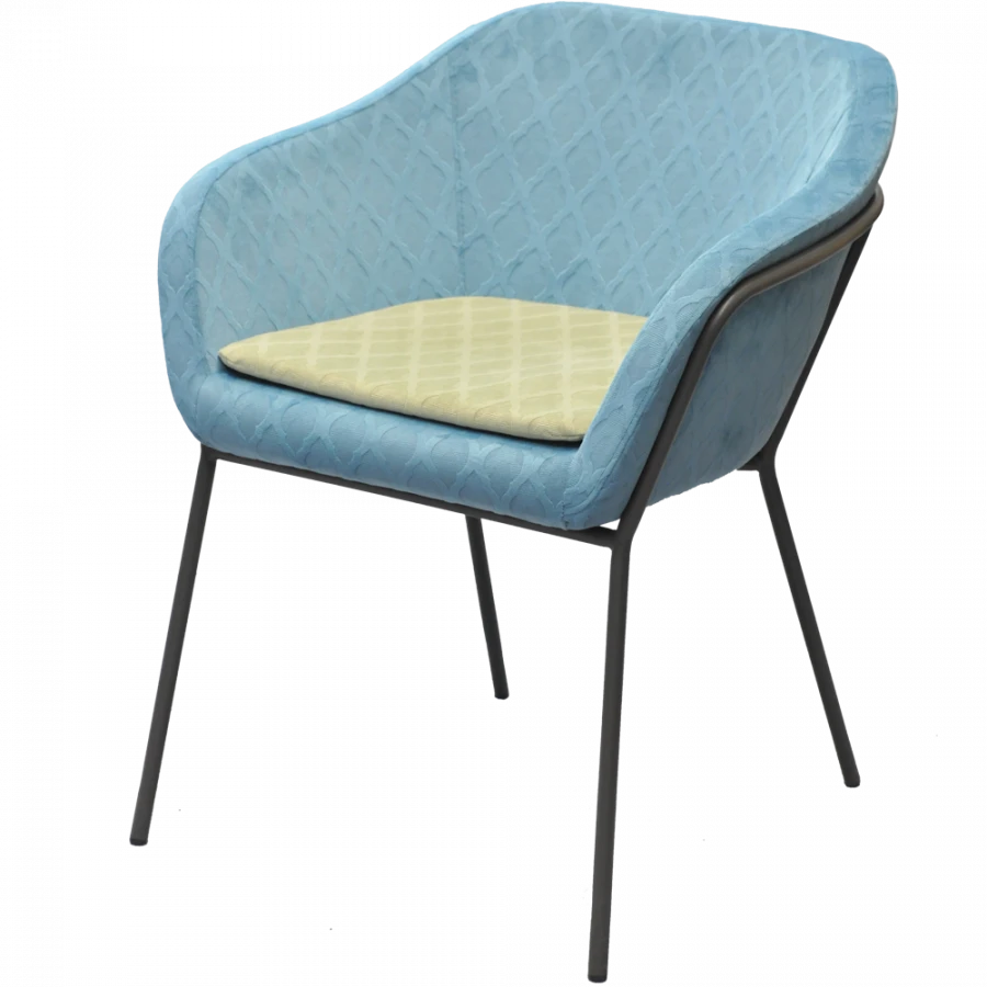 Riko Chair - Comfortable and Stylish Seating