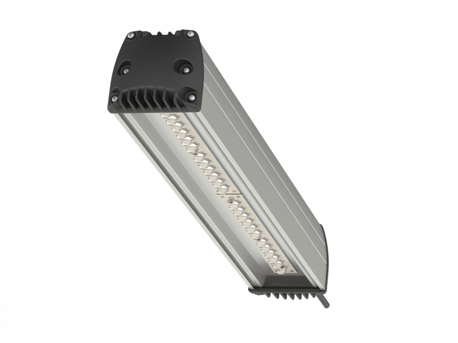 LED Light for Indoor and Outdoor Lighting DSO 12.3-46-MP