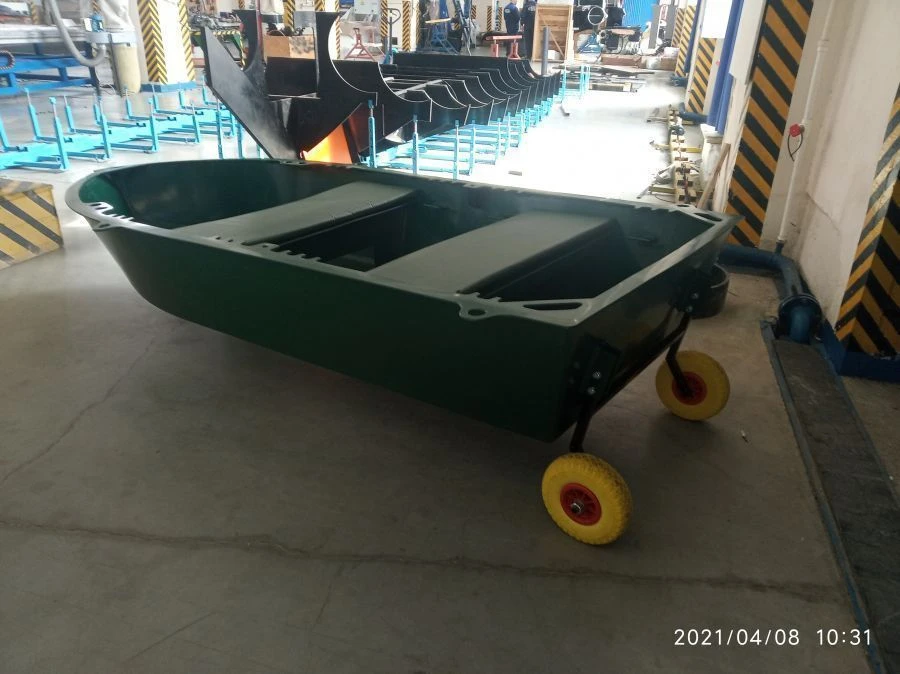 Universal Motor Boat "RIF-30