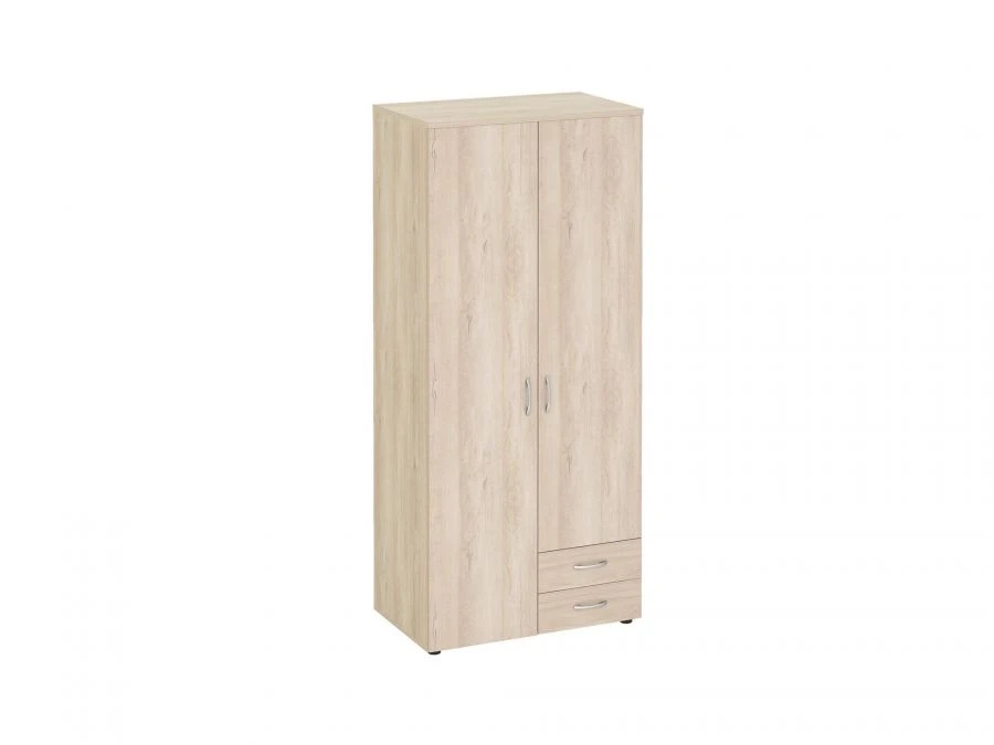 Multifunctional Wardrobe "Alpha 64