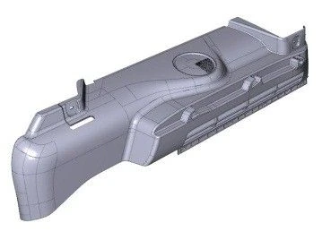 Car Interior Support for Tablet Without 12V Plug - 96835298ZD