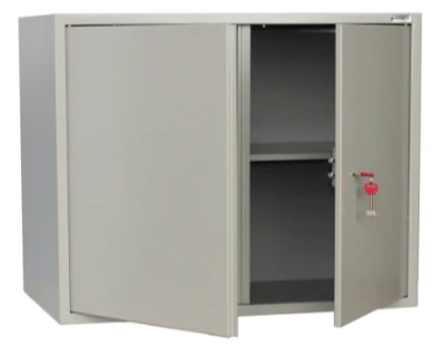 Metal Storage Cabinet "BRABIX KBS-09