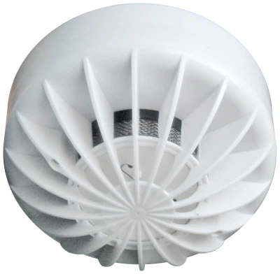 Optical-Electronic Smoke Fire Alarm Detector "СН-ДЫМ