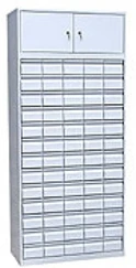 Component Storage Cabinet with 65 Drawers SHA-65 (A)