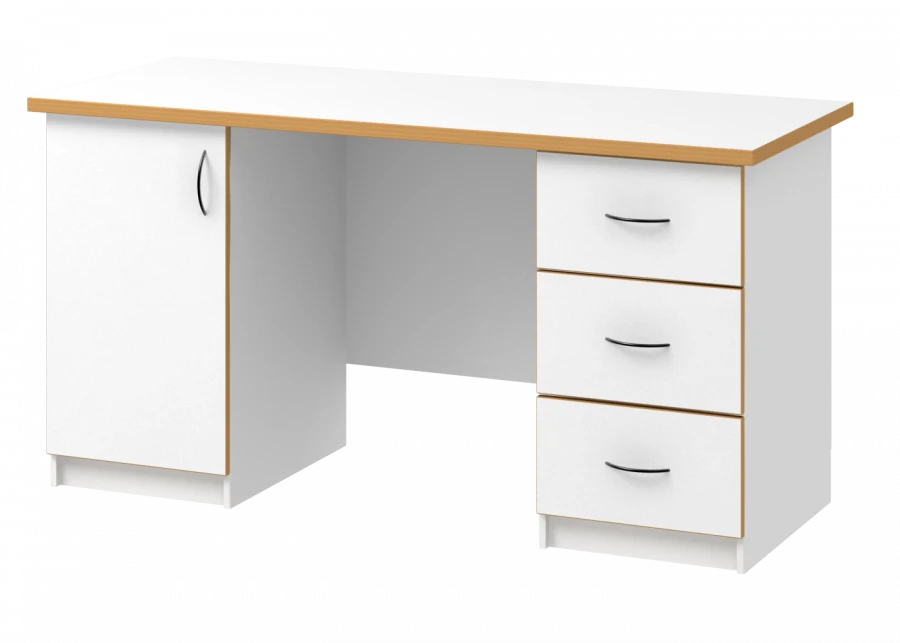 Analytical Computer Desk 1500 SKAn-04