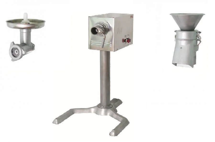 Universal Kitchen Machine UKM-06-12P