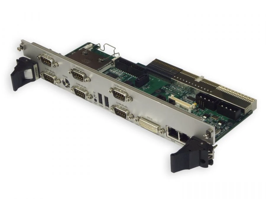 Input/Output Module RIO587 for CPC503 Interface
