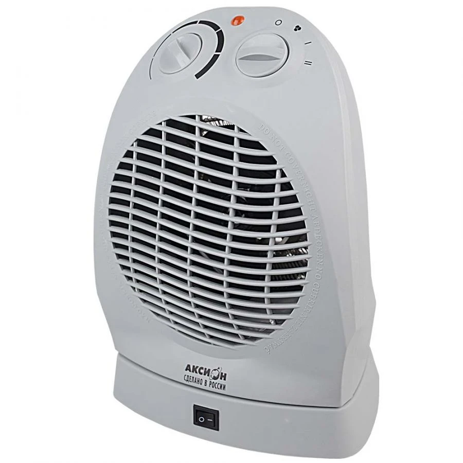 Efficient Heater TV12 "Aksion" for Rooms up to 20m²