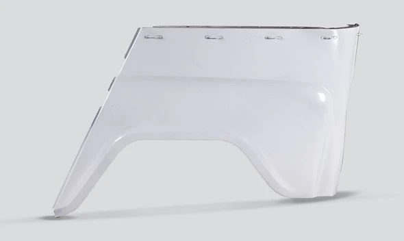 Grounded Left Side Panel 046900540105900