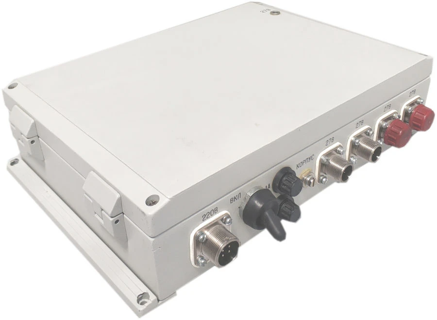 Power Supply BNN-32P for Detection Devices