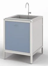 Laboratory Sink for Laboratories PGH LA PM 1